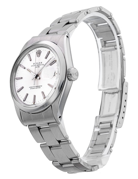 Rolex Oyster Perpetual Date 1500